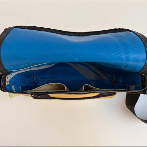 Freitag Messenger Bag -  F41 HAWAII FIVE-0 - New With Tags - Picture 3 of 5